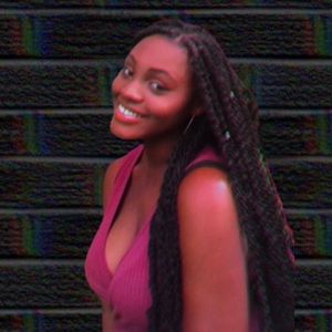 Meet your Posher, Anaiyah